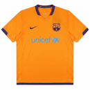 Camiseta FC Barcelona Segunda Equipación 2006/2007 Hombre Retro - TIENDA HINCHA FUTBOLERO