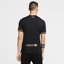 Camiseta FC Barcelona Segunda Equipación 2020/2021 Hombre Retro - TIENDA HINCHA FUTBOLERO