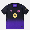 Camiseta FC Barcelona Segunda Equipación 26/27 Hombre - TIENDA HINCHA FUTBOLERO