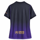 Camiseta FC Barcelona Segunda Equipación 26/27 Mujer - TIENDA HINCHA FUTBOLERO