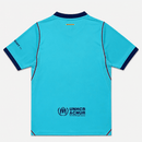 Camiseta FC Barcelona Tercera Equipación 26/27 Hombre - TIENDA HINCHA FUTBOLERO