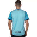 FC Barcelona, Barça, 26/27, Tercera Equipación, Azul, Nike, Camiseta oficial, Dri-FIT, Fútbol, La Liga, Tienda Hincha Futbolero, Exclusivo