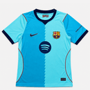Camiseta FC Barcelona Tercera Equipación 26/27 Hombre - TIENDA HINCHA FUTBOLERO