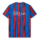 Camiseta FC Barcelona x LCDC 26/27 Hombre - TIENDA HINCHA FUTBOLERO