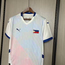 Filipinas 2026, Camiseta Filipinas local, Azkals 26/27, Ropa Filipinas oficial, Camiseta fútbol Asia, Calidad 1.1 Filipinas, Nueva colección 2026, Regalo fútbol hombre, Tienda Hincha Futbolero, PFF.