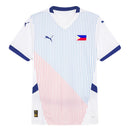 Camiseta Filipinas Primera Equipación 26/27 Hombre - TIENDA HINCHA FUTBOLERO