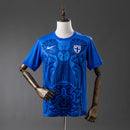 CAMISETA FINLANDIA II 25/26 HOMBRE - TIENDA HINCHA FUTBOLERO