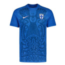CAMISETA FINLANDIA II 25/26 HOMBRE - TIENDA HINCHA FUTBOLERO