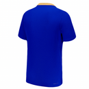 Tienda Hincha Futbolero, Finlandia 26/27, Camiseta Finlandia segunda equipación, Camiseta Finlandia azul, Selección de Finlandia, Huuhkajat, Comprar camiseta Finlandia, Ropa oficial Finlandia, Fútbol nórdico, Camisetas de fútbol 2026, Equipación Finlandia hombre, Tienda fútbol online.