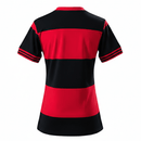 CAMISETA FLAMENGO I 1981 MUJER (RETRO) - TIENDA HINCHA FUTBOLERO