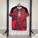 Camiseta Flamengo Pre-Partido 26/27 Hombre - TIENDA HINCHA FUTBOLERO