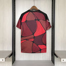 Camiseta Flamengo Pre-Partido 26/27 Hombre - TIENDA HINCHA FUTBOLERO