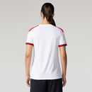 Camiseta Flamengo Segunda Equipación 26/27 Mujer - TIENDA HINCHA FUTBOLERO