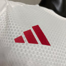 Camiseta Flamengo Segunda Equipación 26/27 Versión Jugador - TIENDA HINCHA FUTBOLERO