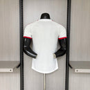 Camiseta Flamengo Segunda Equipación 26/27 Versión Jugador - TIENDA HINCHA FUTBOLERO