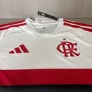 Camiseta Flamengo Segunda Equipación 26/27 Versión Jugador - TIENDA HINCHA FUTBOLERO