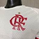 Camiseta Flamengo Segunda Equipación 26/27 Versión Jugador - TIENDA HINCHA FUTBOLERO