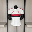 Camiseta Flamengo Segunda Equipación 26/27 Versión Jugador - TIENDA HINCHA FUTBOLERO