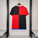 Camiseta Flamengo Tercera Equipación 2015/16 Hombre Retro - TIENDA HINCHA FUTBOLERO