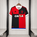 Camiseta Flamengo Tercera Equipación 2015/16 Hombre Retro - TIENDA HINCHA FUTBOLERO