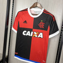 Camiseta Flamengo Tercera Equipación 2015/16 Hombre Retro - TIENDA HINCHA FUTBOLERO