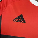 Camiseta Flamengo Tercera Equipación 2015/16 Hombre Retro - TIENDA HINCHA FUTBOLERO