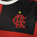 Camiseta Flamengo Tercera Equipación 2015/16 Hombre Retro - TIENDA HINCHA FUTBOLERO