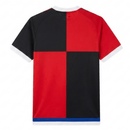 Camiseta Flamengo Tercera Equipación 2015/16 Hombre Retro - TIENDA HINCHA FUTBOLERO