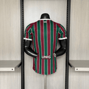 Camiseta Fluminense Primera Equipación 26/27 Versión Jugador - TIENDA HINCHA FUTBOLERO