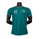 CAMISETA FÓRMULA 1 ASTON MARTIN 2024 - TIENDA HINCHA FUTBOLERO