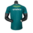 CAMISETA FÓRMULA 1 ASTON MARTIN 2024 - TIENDA HINCHA FUTBOLERO