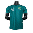 CAMISETA FÓRMULA 1 ASTON MARTIN 2024 ALONSO 14 - TIENDA HINCHA FUTBOLERO