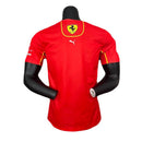 CAMISETA FÓRMULA 1 FERRARI 2024 - TIENDA HINCHA FUTBOLERO