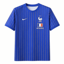 Camiseta Francia Calentimento 26/27 Hombre - TIENDA HINCHA FUTBOLERO