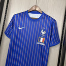 Camiseta Francia Calentimento 26/27 Hombre - TIENDA HINCHA FUTBOLERO