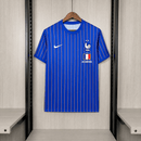 Camiseta Francia Calentimento 26/27 Hombre - TIENDA HINCHA FUTBOLERO