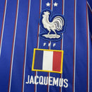Camiseta Francia Calentimento 26/27 Hombre - TIENDA HINCHA FUTBOLERO
