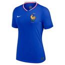CAMISETA FRANCIA I 2024/25 MUJER - TIENDA HINCHA FUTBOLERO