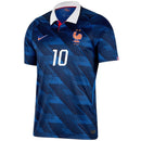 Camiseta Francia primera equipación 2026 2027 hombre azul versión hincha calidad 1.1 oficial Tienda Hincha Futbolero France Home Jersey, Camiseta Francia 2026, France Home Jersey, Camiseta azul Francia, Equipación Francia hombre, Comprar jersey Francia 2026, Calidad 1.1 premium, FFF oficial, Jersey mundial 2026 Francia, Ropa de fútbol Francia.