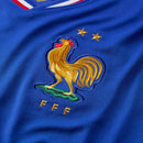 CAMISETA FRANCIA I EURO 2024 HOMBRE - TIENDA HINCHA FUTBOLERO