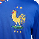 CAMISETA FRANCIA I EURO 2024 HOMBRE - TIENDA HINCHA FUTBOLERO
