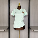 CAMISETA FRANCIA II 2026/27 MUJER - TIENDA HINCHA FUTBOLERO