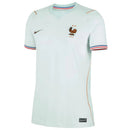 CAMISETA FRANCIA II 2026/27 MUJER - TIENDA HINCHA FUTBOLERO