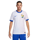 CAMISETA FRANCIA II EURO 2024 HOMBRE - TIENDA HINCHA FUTBOLERO
