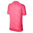 Tienda Hincha Futbolero, Francia Portero 26/27, Camiseta Francia rosa, Camiseta portero Francia, Equipación oficial Francia, Les Bleus portero, Comprar camiseta portero Francia, Camiseta fútbol profesional, Porteros Francia, Ropa selección francesa, Camiseta Francia 2026, Fútbol internacional, Equipación portero FFF.