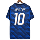 Camiseta Francia Primera Equipación 2026/2027 Hombre Azul - TIENDA HINCHA FUTBOLERO