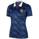 Camiseta Francia Primera Equipación 2026/2027 Mujer - TIENDA HINCHA FUTBOLERO