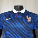 Camiseta Francia Primera Equipación 26/27 Versión Jugador - TIENDA HINCHA FUTBOLERO