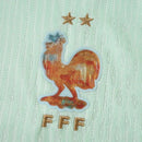 Tienda Hincha Futbolero, Francia 26/27, Camiseta Francia manga larga, Camiseta Francia segunda equipación, Selección francesa, Les Bleus, Comprar camiseta Francia, Ropa oficial Francia, Camisetas fútbol 2026, Equipación Francia hombre, Tienda fútbol online, Fútbol internacional, Manga larga fútbol.
