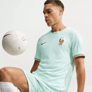 Camiseta Francia Segunda Equipación 26/27 Hombre Versión Jugador - TIENDA HINCHA FUTBOLERO